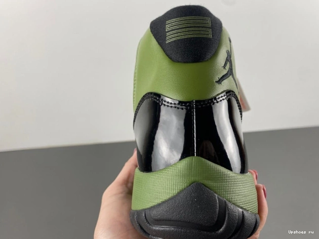 Military Green CT8012-300 Jordan 11  Retro 0915
